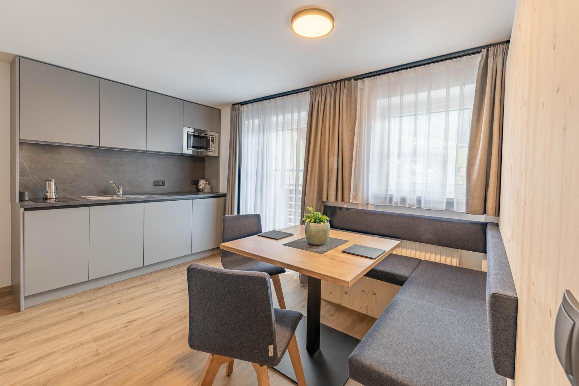 Residence Dilitz Resia Ngoại thất bức ảnh