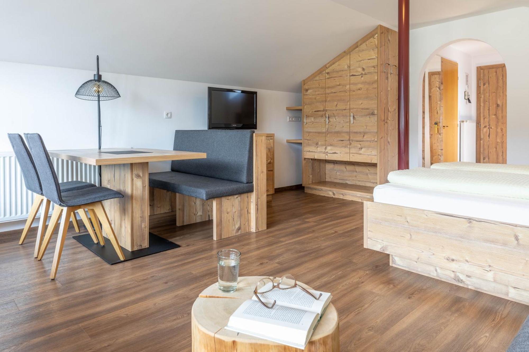 Residence Dilitz Resia Ngoại thất bức ảnh