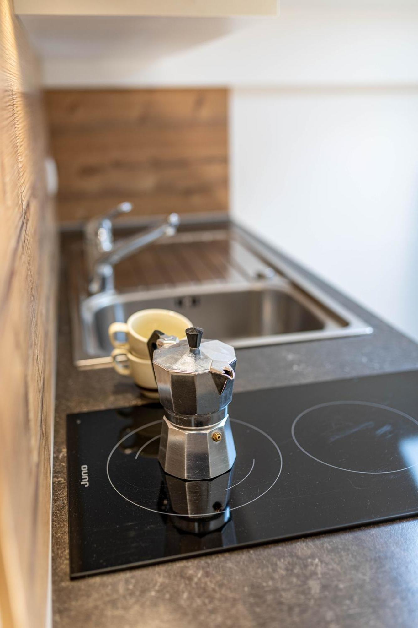 Residence Dilitz Resia Ngoại thất bức ảnh