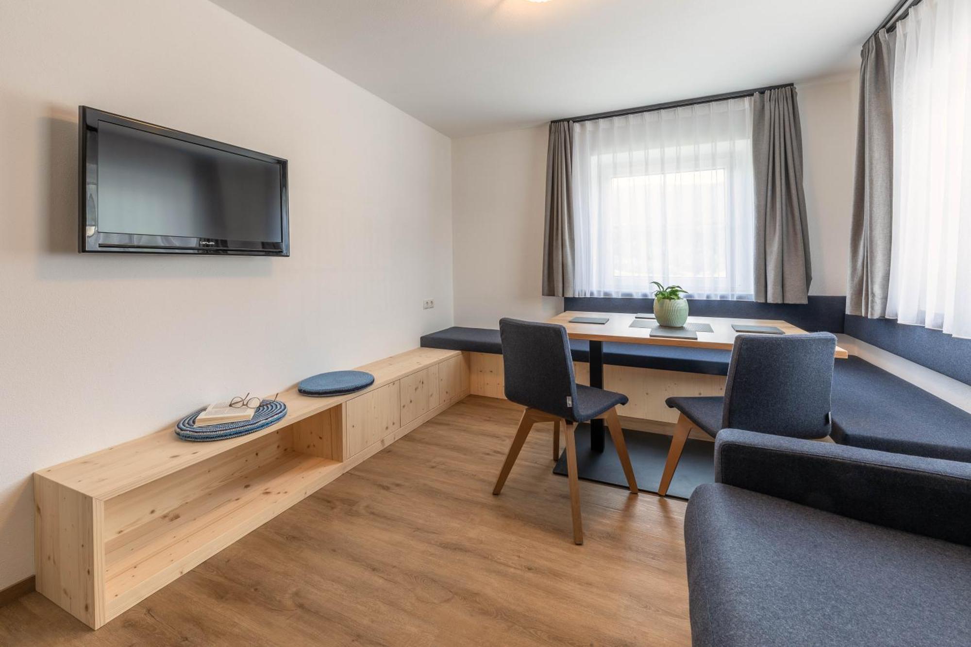 Residence Dilitz Resia Ngoại thất bức ảnh