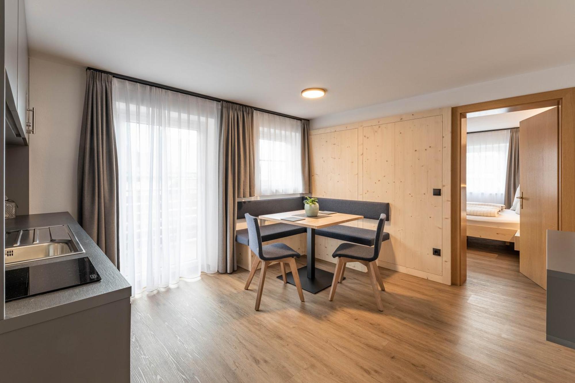 Residence Dilitz Resia Ngoại thất bức ảnh