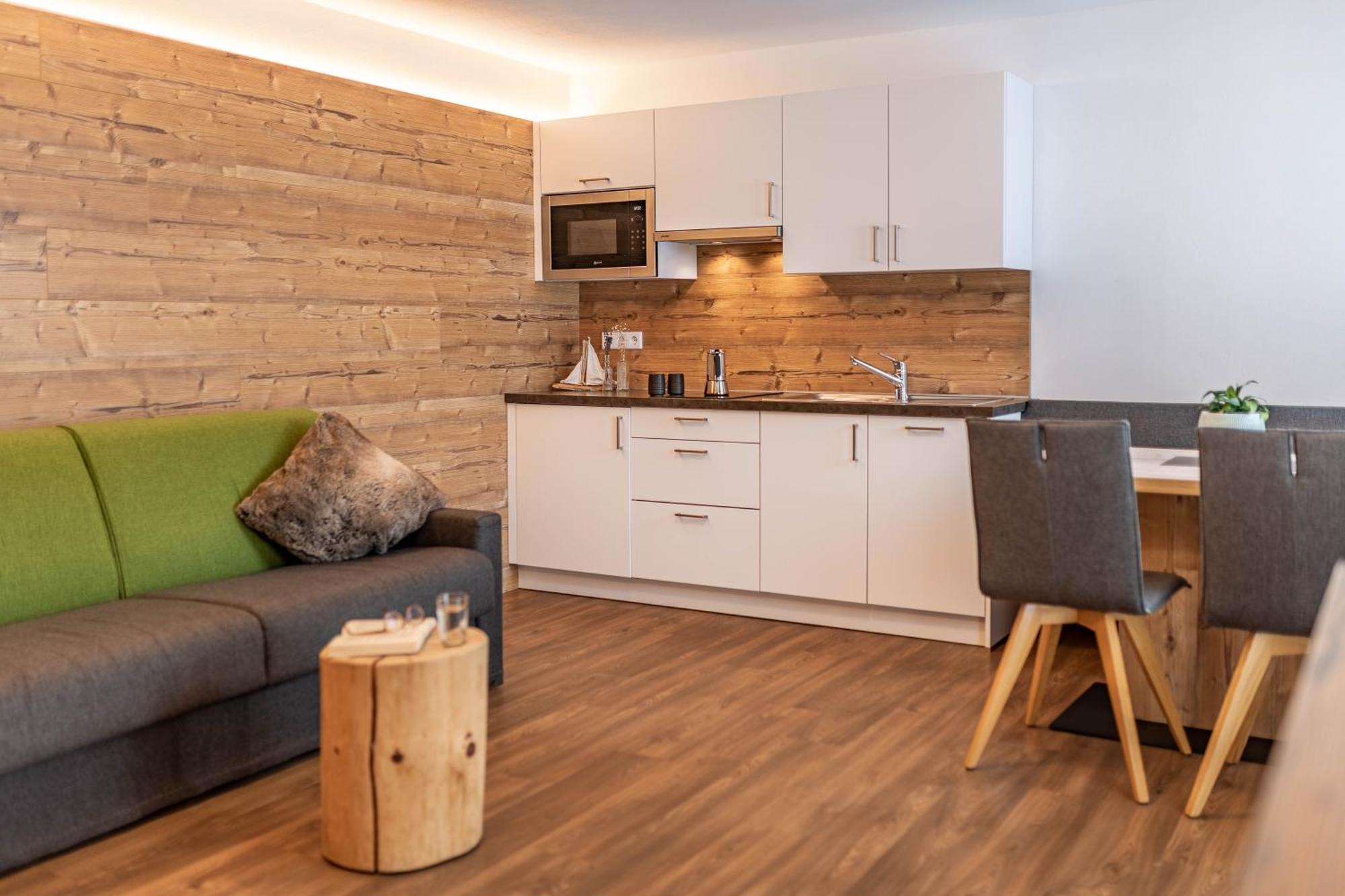 Residence Dilitz Resia Ngoại thất bức ảnh