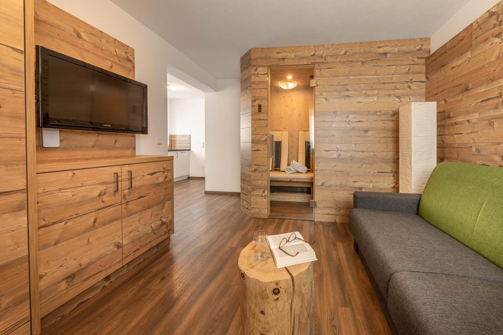Residence Dilitz Resia Ngoại thất bức ảnh